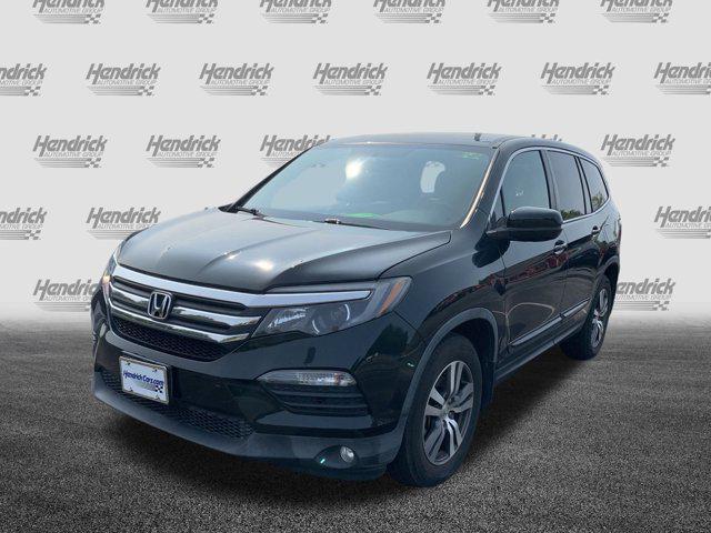used 2016 Honda Pilot car, priced at $17,977