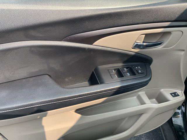 used 2016 Honda Pilot car, priced at $17,977