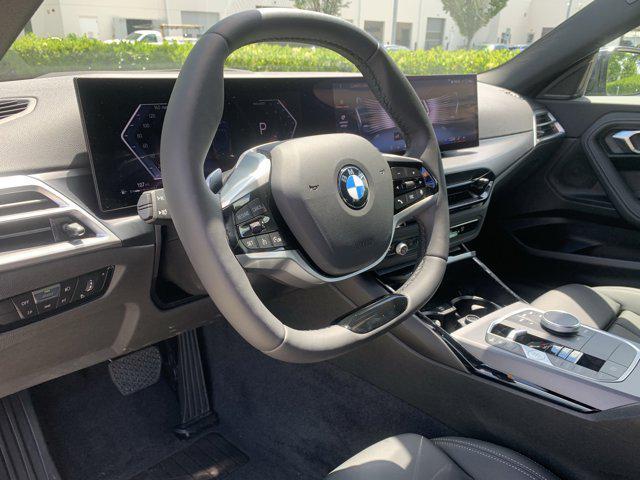 used 2025 BMW 230 car, priced at $39,977