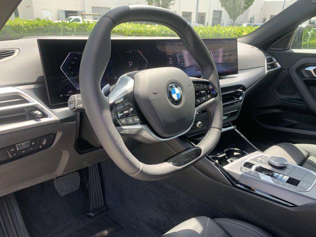 used 2025 BMW 230 car, priced at $39,977