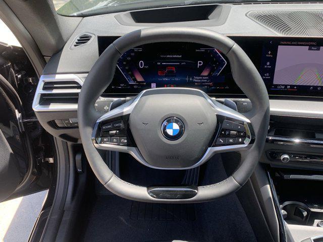 used 2025 BMW 230 car, priced at $39,977