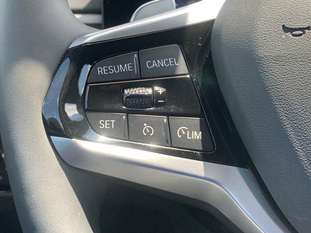 used 2025 BMW 230 car, priced at $39,977
