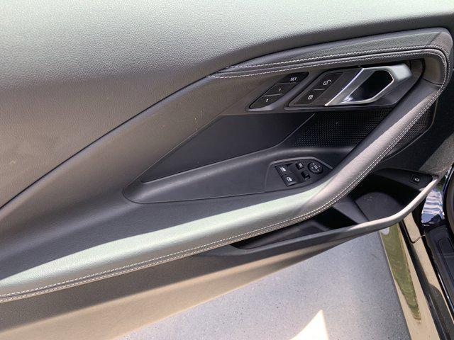 used 2025 BMW 230 car, priced at $39,977