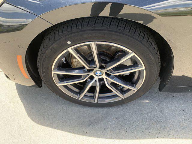 used 2025 BMW 230 car, priced at $39,977