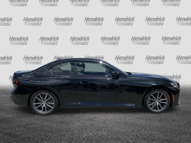 used 2025 BMW 230 car, priced at $39,977