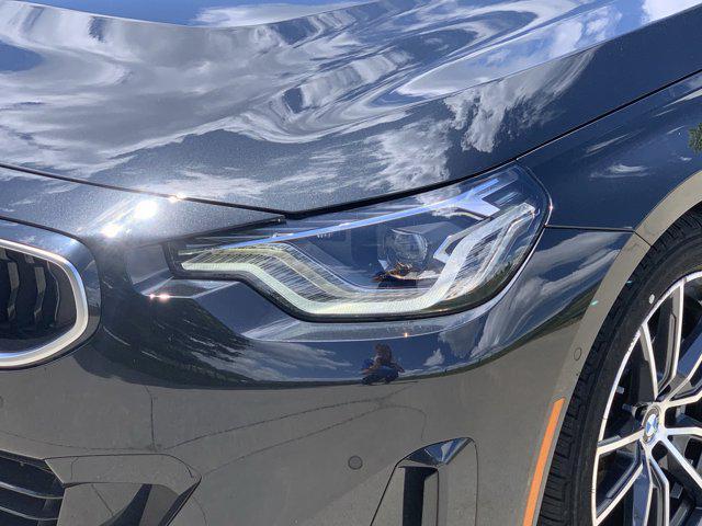 used 2025 BMW 230 car, priced at $39,977