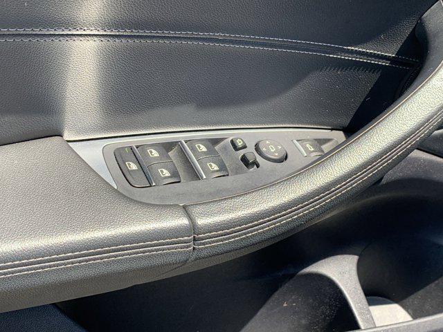 used 2019 BMW X3 car, priced at $22,977