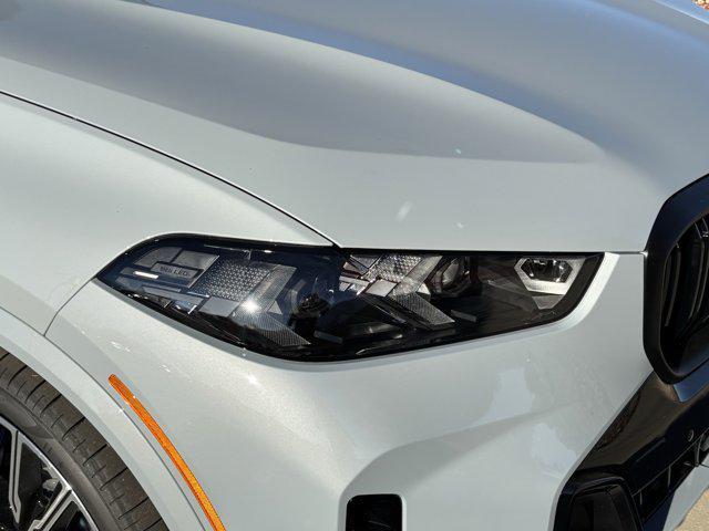 new 2026 BMW X5 car, priced at $109,975
