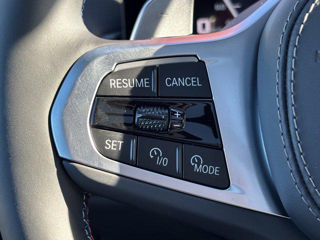 new 2026 BMW X5 car, priced at $109,975