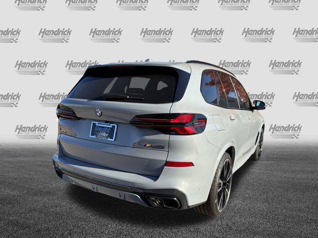 new 2026 BMW X5 car, priced at $109,975