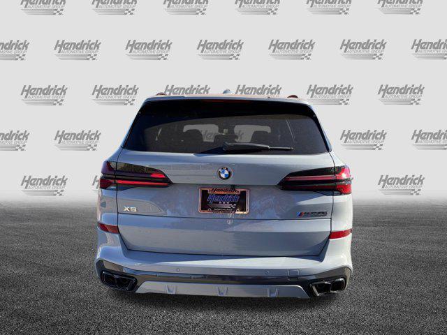 new 2026 BMW X5 car, priced at $109,975