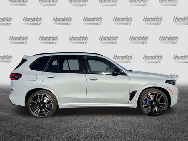 new 2026 BMW X5 car, priced at $109,975