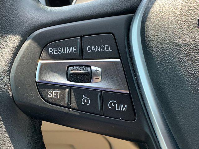 used 2021 BMW 330 car, priced at $28,977