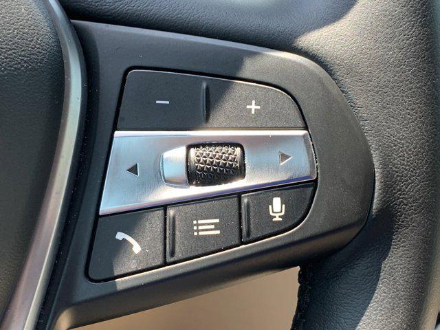 used 2021 BMW 330 car, priced at $28,977