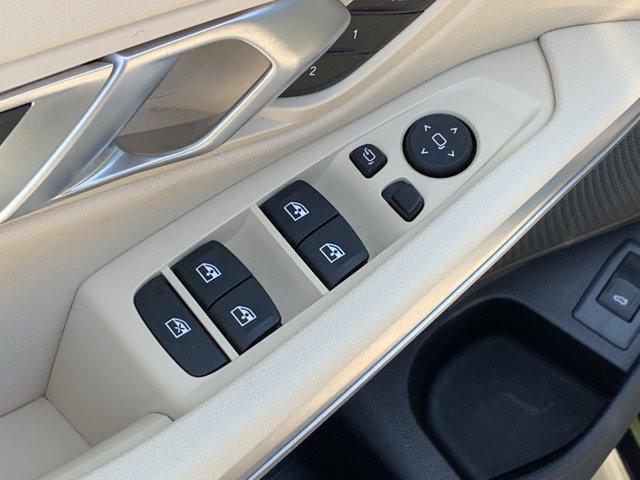 used 2021 BMW 330 car, priced at $28,977