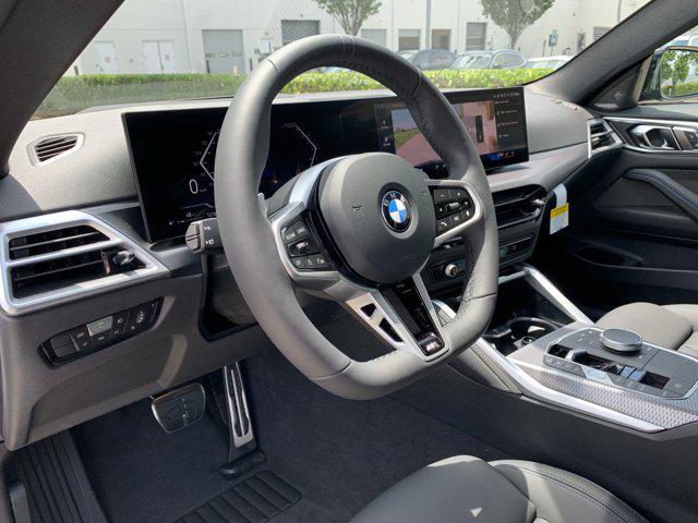 new 2026 BMW 430 car, priced at $62,345