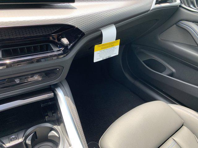 new 2026 BMW 430 car, priced at $62,345
