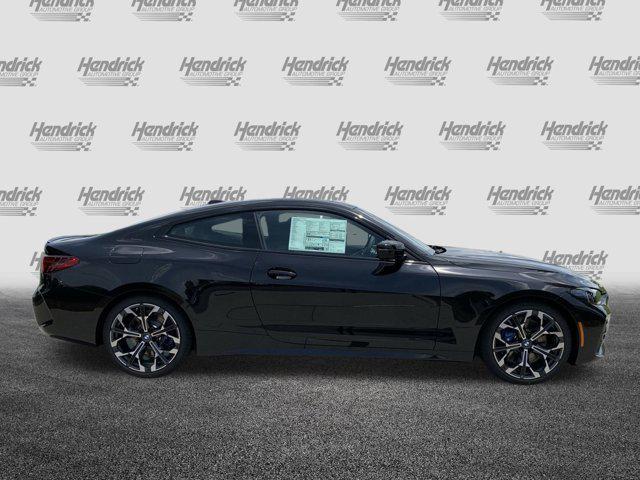 new 2026 BMW 430 car, priced at $62,345