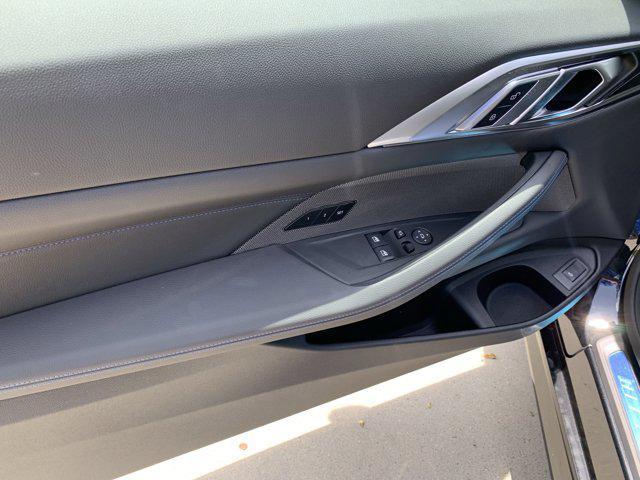new 2026 BMW 430 car, priced at $62,345