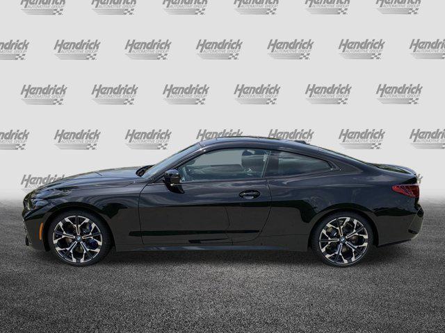 new 2026 BMW 430 car, priced at $62,345