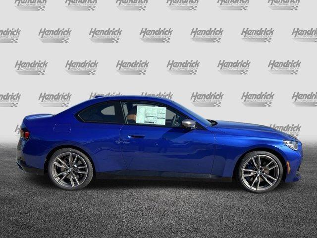 used 2024 BMW M240 car, priced at $58,070