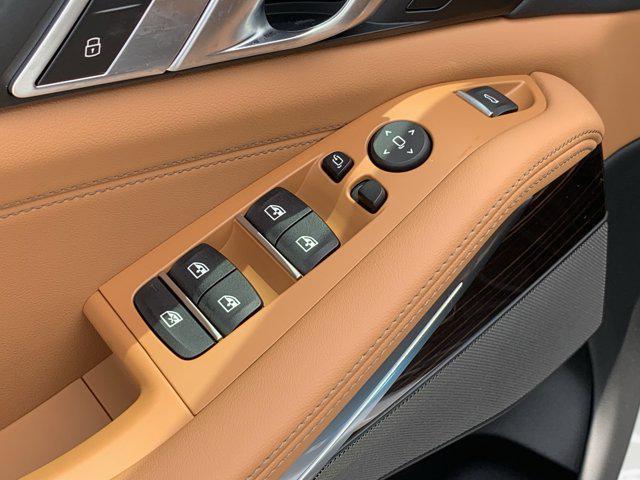 new 2026 BMW X5 car, priced at $73,225
