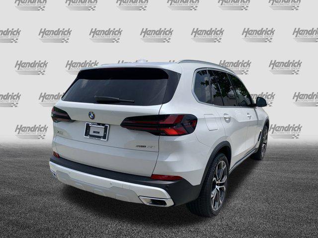new 2026 BMW X5 car, priced at $73,225