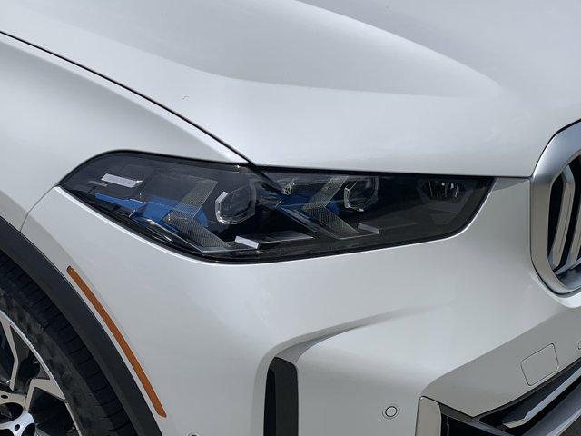 new 2026 BMW X5 car, priced at $73,225