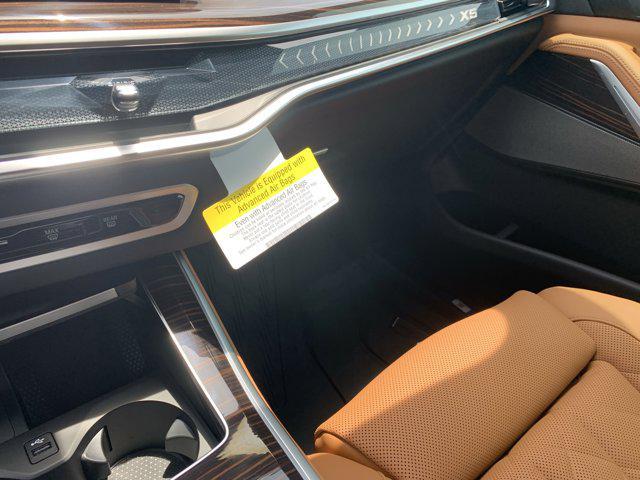 new 2026 BMW X5 car, priced at $73,225