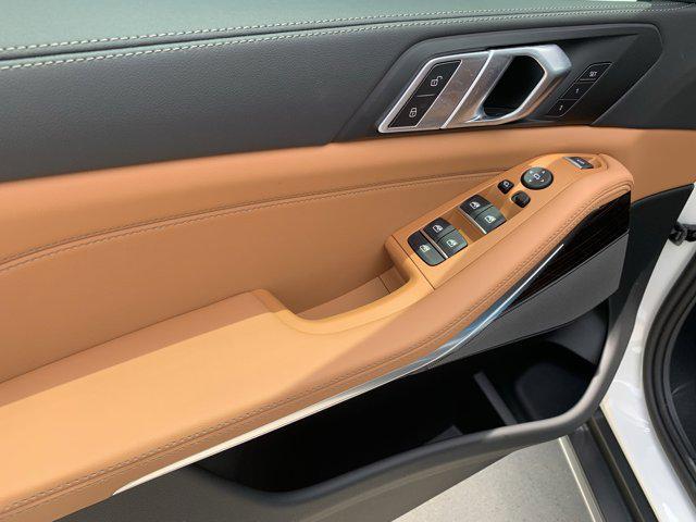 new 2026 BMW X5 car, priced at $73,225