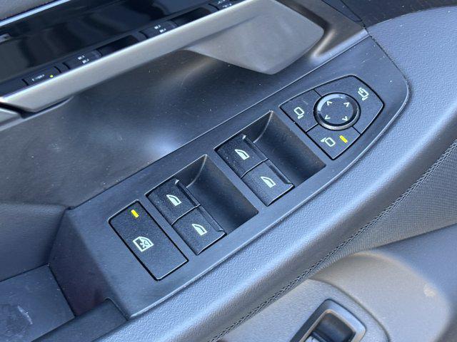 used 2025 BMW 530 car, priced at $57,977