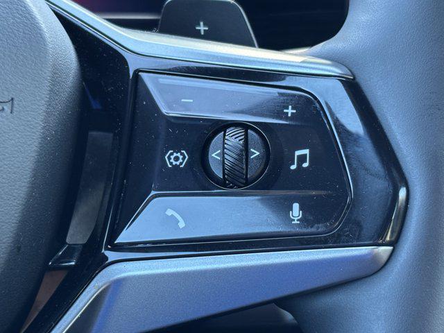 used 2025 BMW 530 car, priced at $57,977