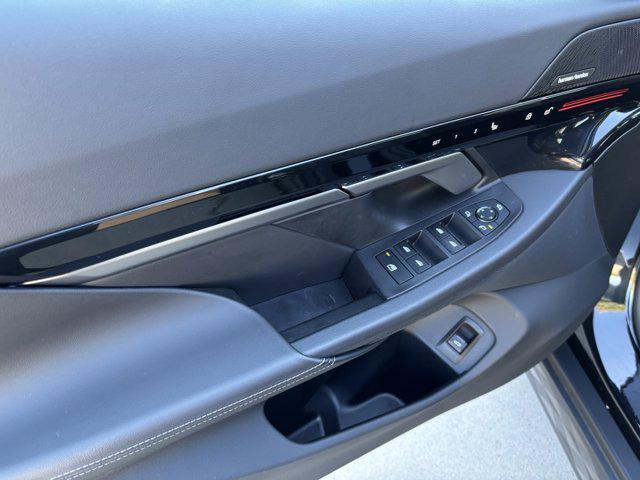 used 2025 BMW 530 car, priced at $57,977