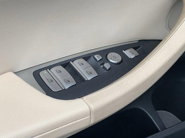 used 2022 BMW X3 car, priced at $37,977