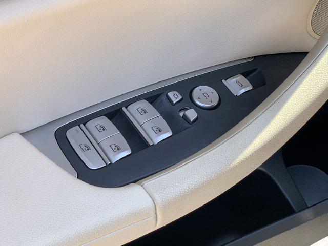 used 2022 BMW X3 car, priced at $36,977