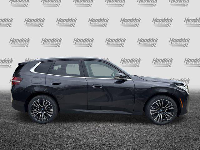 new 2026 BMW X3 car, priced at $57,735