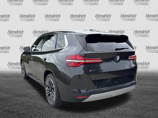 new 2026 BMW X3 car, priced at $57,735