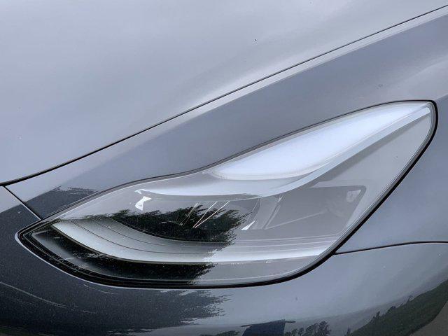 used 2024 Tesla Model Y car, priced at $42,977