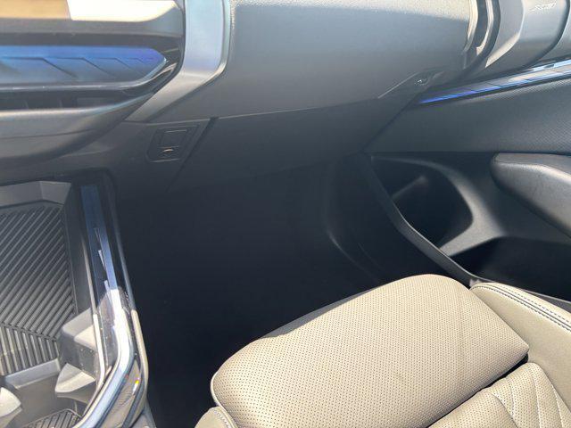 new 2025 BMW X3 car, priced at $62,385