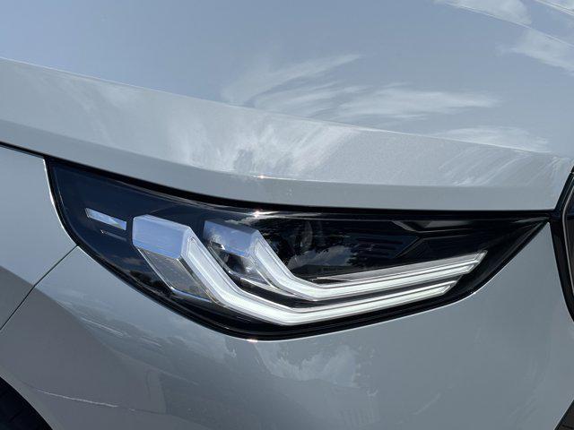 new 2025 BMW X3 car, priced at $62,385