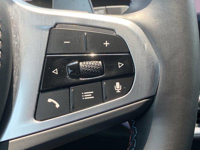 used 2025 BMW X5 car, priced at $91,977