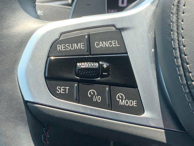 used 2025 BMW X5 car, priced at $91,977