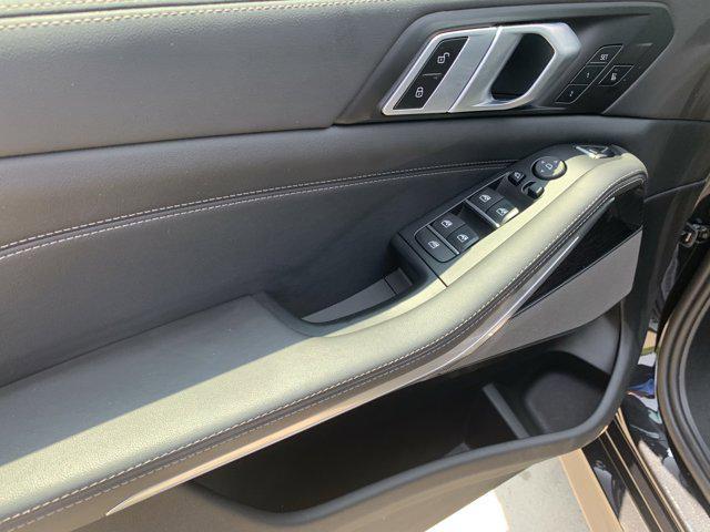 used 2025 BMW X5 car, priced at $91,977