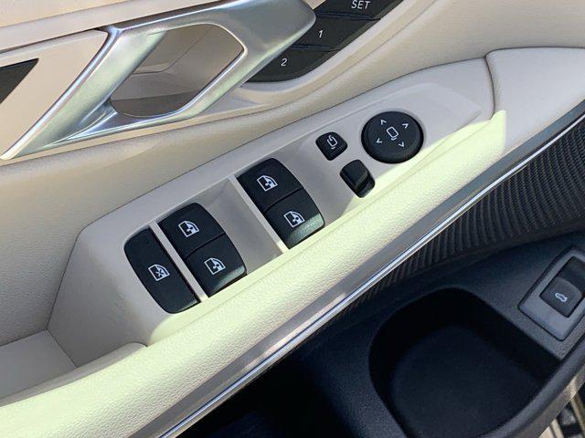 new 2025 BMW 330 car, priced at $50,080