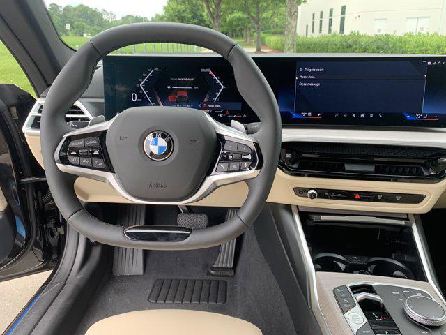 new 2026 BMW 430 car, priced at $59,700