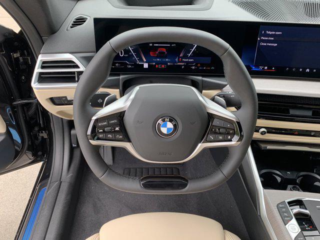 new 2026 BMW 430 car, priced at $59,700