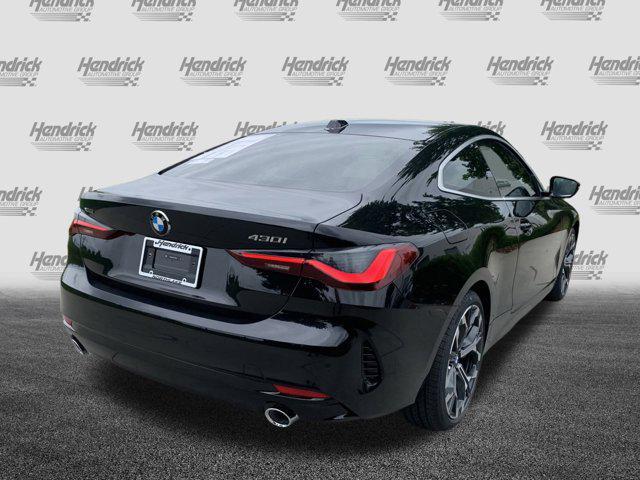 new 2026 BMW 430 car, priced at $59,700