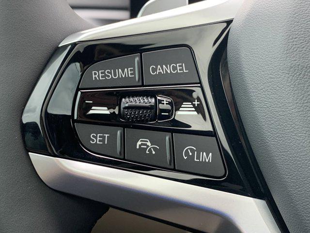 new 2026 BMW 430 car, priced at $59,700