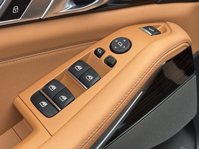 new 2026 BMW X5 PHEV car, priced at $88,025