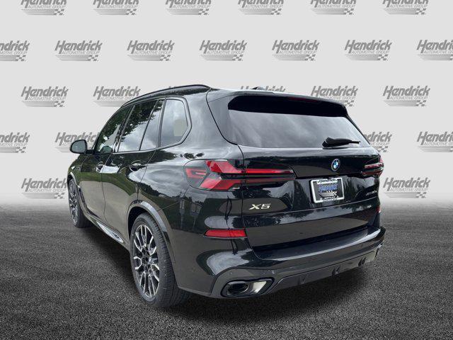 new 2026 BMW X5 PHEV car, priced at $88,025